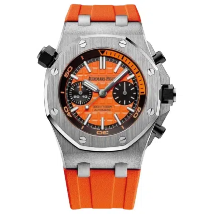 Audemars Piguet Royal Oak Offshore 26703ST.OO.A070CA.01 Size:42mm 1:1 Replica