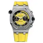 Audemars Piguet Royal Oak Offshore 26703ST.OO.A051CA.01 Size:42mm 1:1 Replica