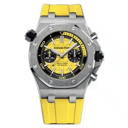 Audemars Piguet Royal Oak Offshore 26703ST.OO.A051CA.01 Size:42mm 1:1 Replica