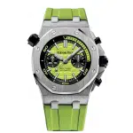 Audemars Piguet Royal Oak Offshore 26703ST.OO.A038CA.01 Size:42mm 1:1 Replica