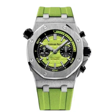 Audemars Piguet Royal Oak Offshore 26703ST.OO.A038CA.01 Size:42mm 1:1 Replica