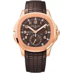 Patek Philippe Aquanaut 5164R-001 Size:40.8mm 1:1 Replica