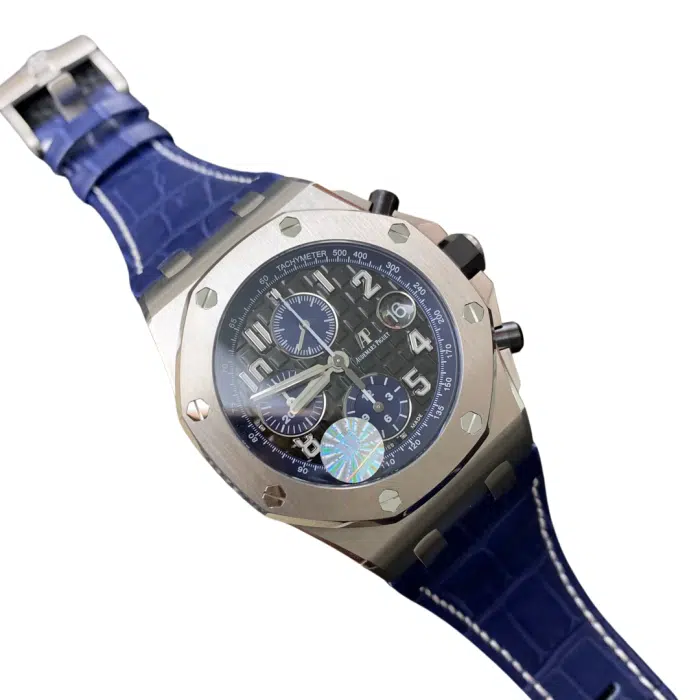 Audemars Piguet Royal Oak Offshore 26470ST.OO.A028CR.01 Size:42mm 1:1 Replica - Image 6