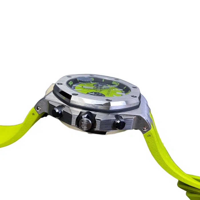 Audemars Piguet Royal Oak Offshore 26703ST.OO.A038CA.01 Size:42mm 1:1 Replica - Image 8
