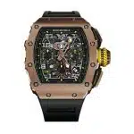 Richard Mille RM 11-03RG Size:49.94 x 44.50mm 1:1 Replica