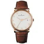 Blancpain Villeret 6651-3642-55B Size:40mm 1:1 Replica