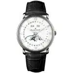 Blancpain Villeret 6654-1127-55B Size:40mm 1:1 Replica