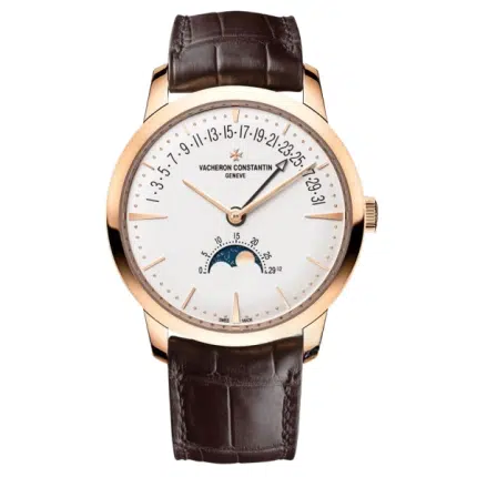 Vacheron Constantin Patrimony 4010U/000R-B329 Size:42.5mm 1:1 Replica
