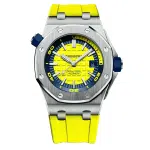 Audemars Piguet Royal Oak Offshore 15710ST.OO.A051CA.01 Size:42mm 1:1 Replica