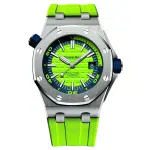 Audemars Piguet Royal Oak Offshore 15710ST.OO.A038CA.01 Size:42mm 1:1 Replica
