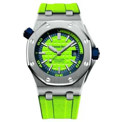 Audemars Piguet Royal Oak Offshore 15710ST.OO.A038CA.01 Size:42mm 1:1 Replica