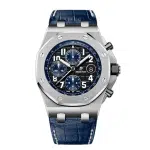 Audemars Piguet Royal Oak Offshore 26470ST.OO.A028CR.01 Size:42mm 1:1 Replica
