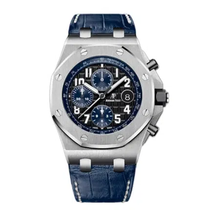 Audemars Piguet Royal Oak Offshore 26470ST.OO.A028CR.01 Size:42mm 1:1 Replica