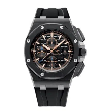 Audemars Piguet Royal Oak Offshore 26405CE.OO.A002CA.02 Size:44mm 1:1 Replica