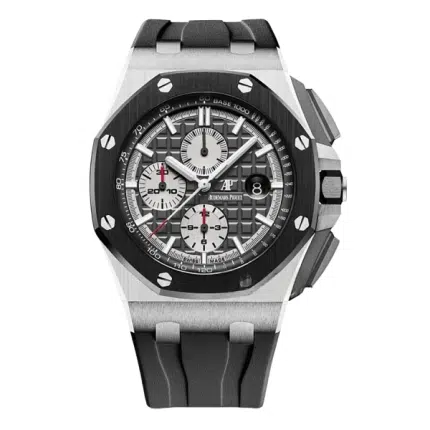 Audemars Piguet Royal Oak Offshore 26400IO.OO.A004CA.01 Size:44mm 1:1 Replica