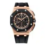 Audemars Piguet Royal Oak Offshore 26401RO.OO.A002CA.02 Size:44mm 1:1 Replica