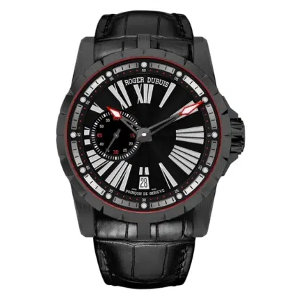 Roger Dubuis Excalibur DBEX0542 Size:45mm 1:1 Replica