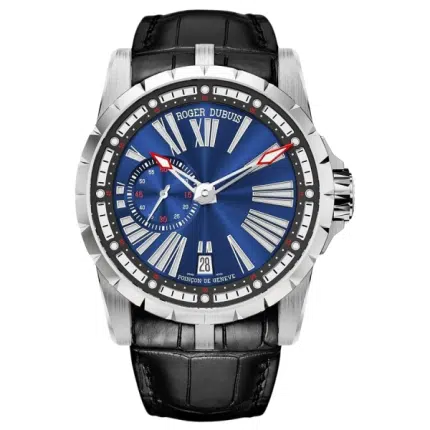 Roger Dubuis Excalibur DBEX0543 Size:45mm 1:1 Replica