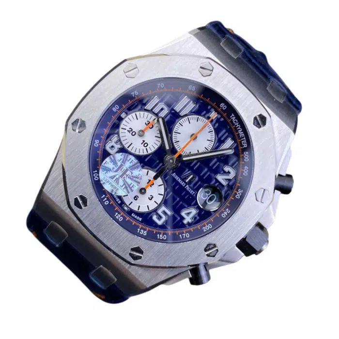 Audemars Piguet Royal Oak Offshore 26470ST.OO.A027CA.01 Size:42mm 1:1 Replica - Image 10