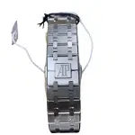 Audemars Piguet Royal Oak 26331ST.OO.1220ST.03 Size:41mm 1:1 Replica - Image 9