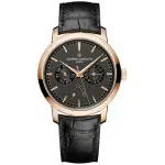 Vacheron Constantin Traditionnelle 85290/000R-B405 Size:39.5mm 1:1 Replica