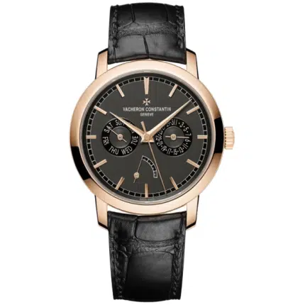 Vacheron Constantin Traditionnelle 85290/000R-B405 Size:39.5mm 1:1 Replica