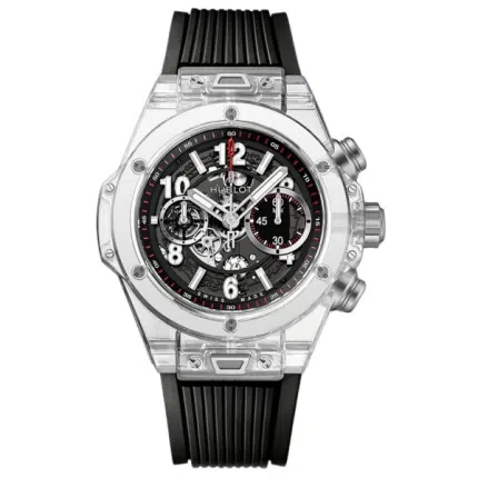 Hublot Big Bang 411.JX.1170.RX Size:45mm 1:1 Replica