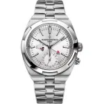 Vacheron Constantin Overseas 7920V/210A-B333 Size:41mm 1:1 Replica