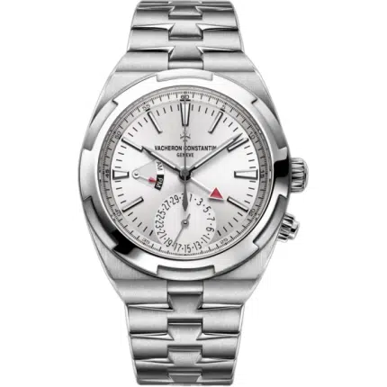 Vacheron Constantin Overseas 7920V/210A-B333 Size:41mm 1:1 Replica
