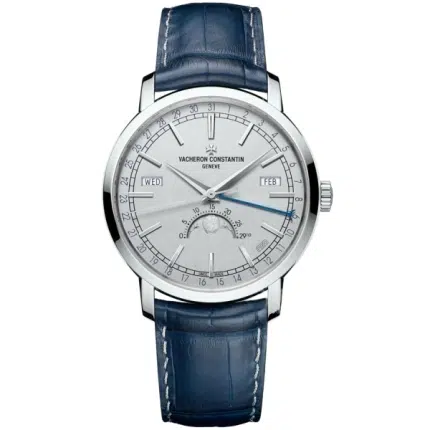 Vacheron Constantin Traditionnelle 4010T/000P-B345 Size:41mm 1:1 Replica