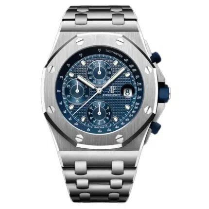 Audemars Piguet Royal Oak Offshore 26237ST.OO.1000ST.01 Size:42mm 1:1 Replica