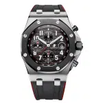 Audemars Piguet Royal Oak Offshore 26470SO.OO.A002CA.01 Size:42mm 1:1 Replica