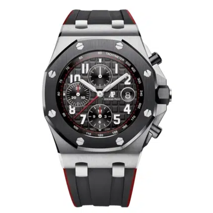 Audemars Piguet Royal Oak Offshore 26470SO.OO.A002CA.01 Size:42mm 1:1 Replica