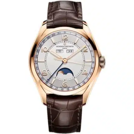 Vacheron Constantin Fiftysix 4000E/000R-B438 Size:40mm 1:1 Replica