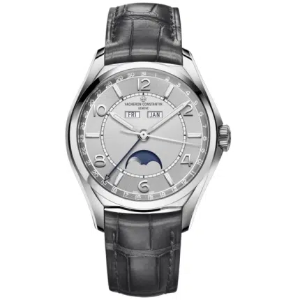 Vacheron Constantin Fiftysix 4000E/000A-B439 Size:40mm 1:1 Replica