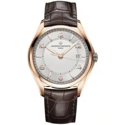 Vacheron Constantin Fiftysix 4600E/000R-B441 Size:40mm 1:1 Replica