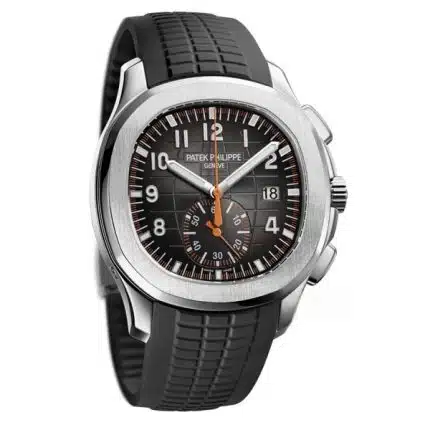 Patek Philippe Aquanaut 5968A-001 Size:42.2mm 1:1 Replica