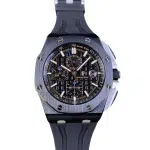 Audemars Piguet Royal Oak Offshore 26405CE.OO.A002CA.02 Size:44mm 1:1 Replica - Image 10