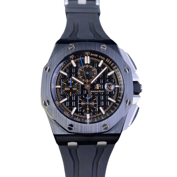 Audemars Piguet Royal Oak Offshore 26405CE.OO.A002CA.02 Size:44mm 1:1 Replica - Image 10