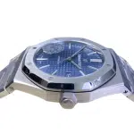 Audemars Piguet Royal Oak 15400ST.OO.1220ST.03 Size:41mm 1:1 Replica - Image 9