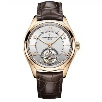 Vacheron Constantin Fiftysix 6000E/000R-B488 Size:41mm 1:1 Replica