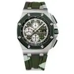 Audemars Piguet Royal Oak Offshore 26400SO.OO.A055CA.01 Size:44mm 1:1 Replica