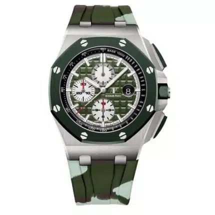 Audemars Piguet Royal Oak Offshore 26400SO.OO.A055CA.01 Size:44mm 1:1 Replica