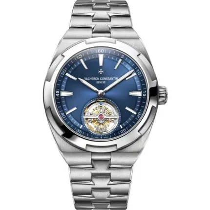 Vacheron Constantin Overseas 6000V/110A-B544 Size:42.5mm 1:1 Replica
