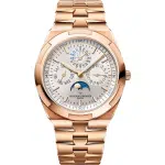 Vacheron Constantin Overseas 4300V/220G-B945 Size:41.5mm 1:1 Replica