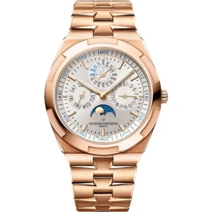 Vacheron Constantin Overseas 4300V/220G-B945 Size:41.5mm 1:1 Replica