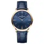 Vacheron Constantin Patrimony 81180/000R-B518 Size:40mm 1:1 Replica