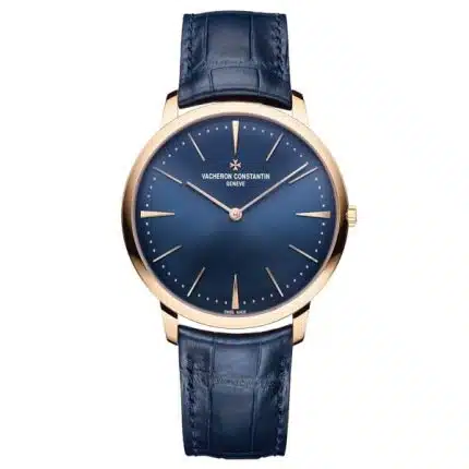 Vacheron Constantin Patrimony 81180/000R-B518 Size:40mm 1:1 Replica