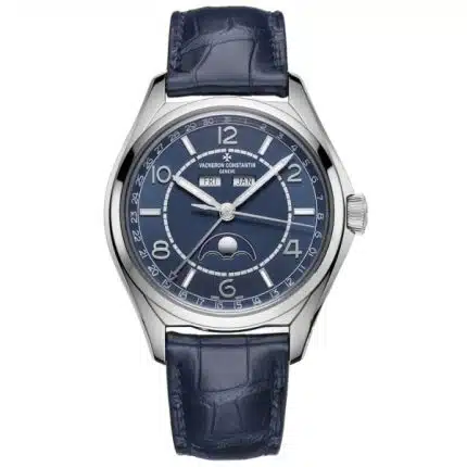 Vacheron Constantin Fiftysix 4000E/000A-B548 Size:40mm 1:1 Replica