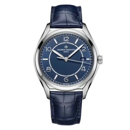 Vacheron Constantin Fiftysix 4600E/000A-B487 Size:40mm 1:1 Replica